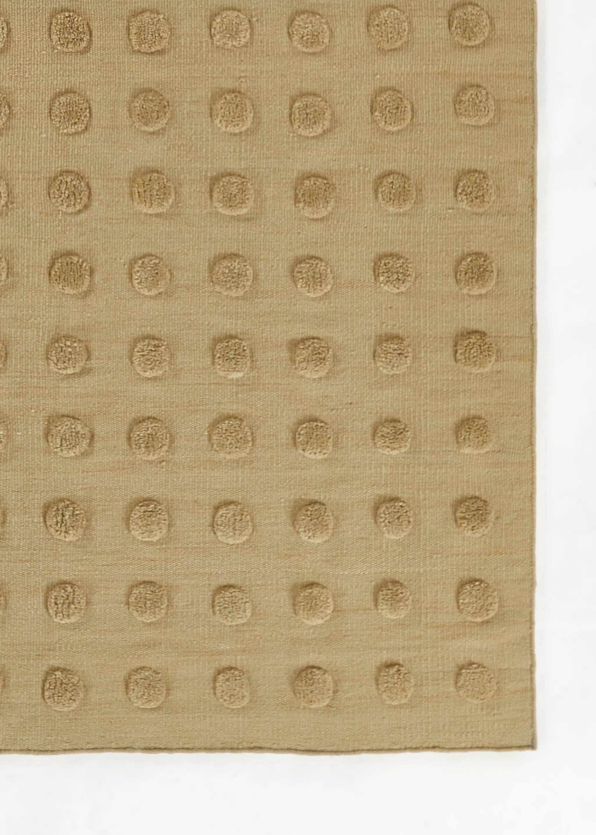 Patara PAT-1 Taupe Area Rug by Pure Salt by Momeni
