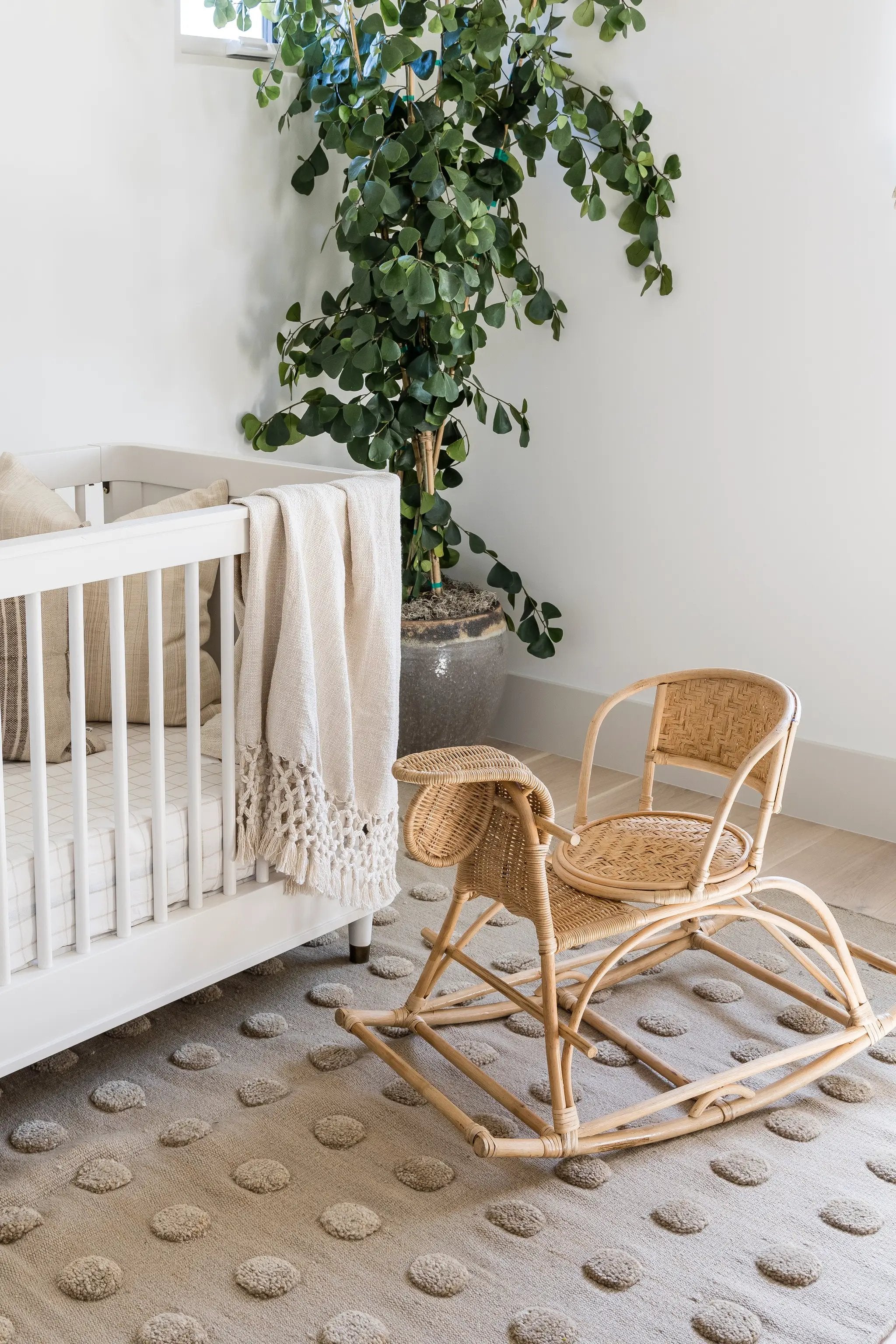 Patara PAT-1 Taupe Area Rug by Pure Salt by Momeni