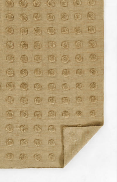 Pure Salt Patara PAT-1 Taupe Area Rug by Momeni