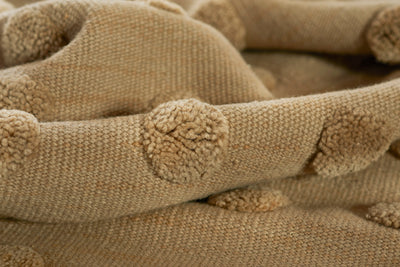 Pure Salt Patara PAT-1 Taupe Area Rug by Momeni