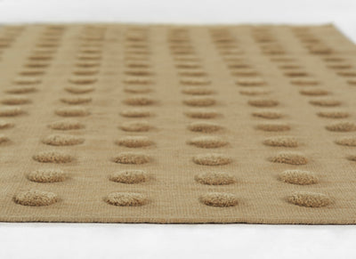Pure Salt Patara PAT-1 Taupe Area Rug by Momeni