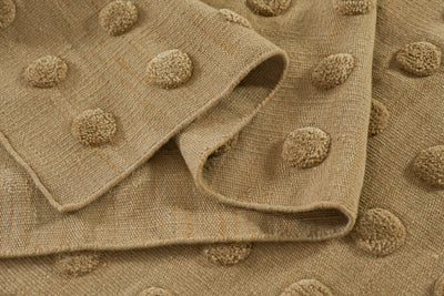 Pure Salt Patara PAT-1 Taupe Area Rug by Momeni