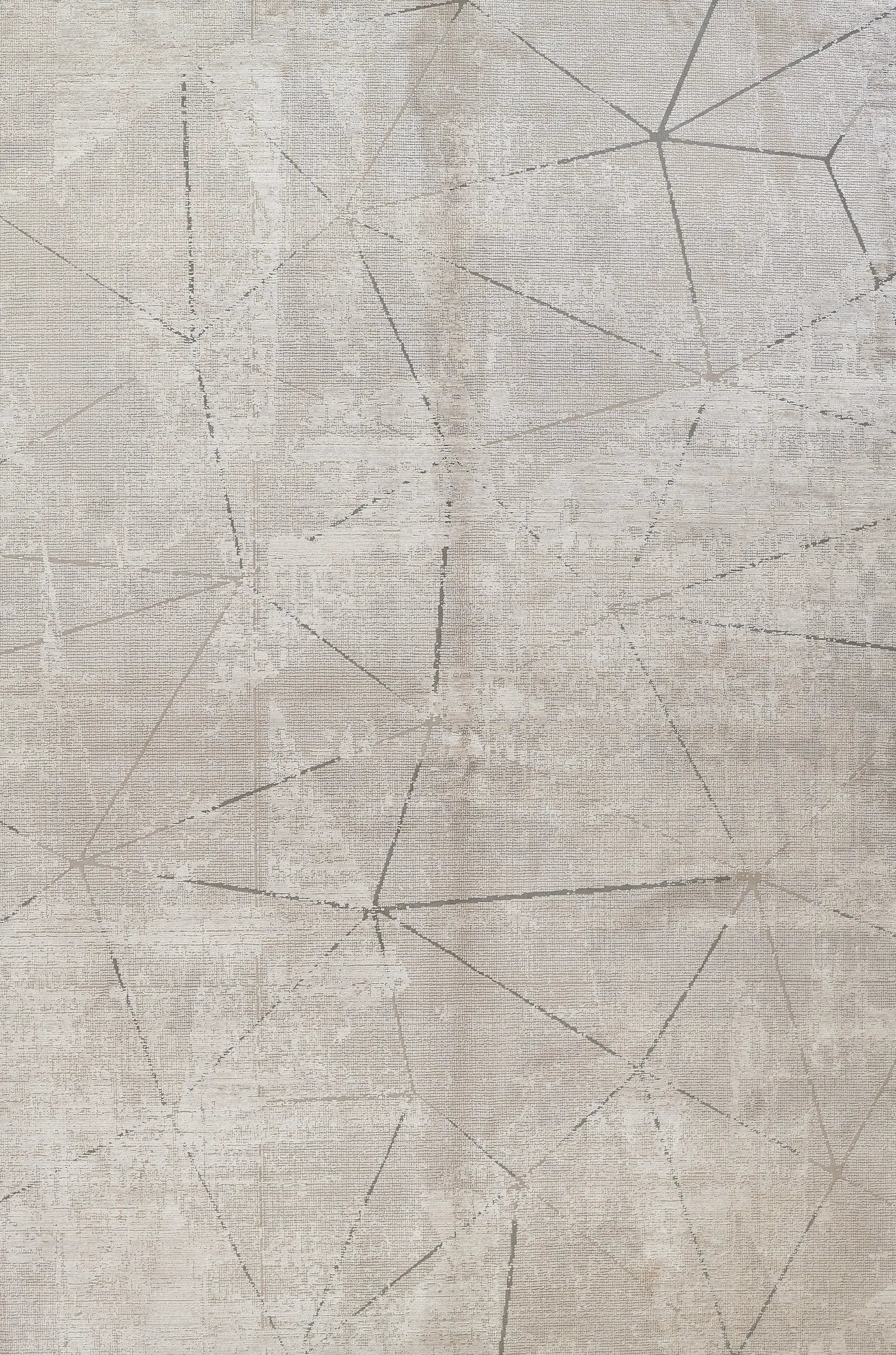 Paxton PXT-2 Gray Area Rug by Momeni