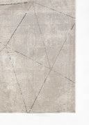 Momeni Paxton PXT-2 Gray Area Rug