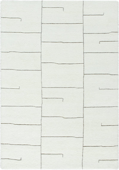Surya Portobello PBO-2315 Ivory Area Rug by LIVABLISS