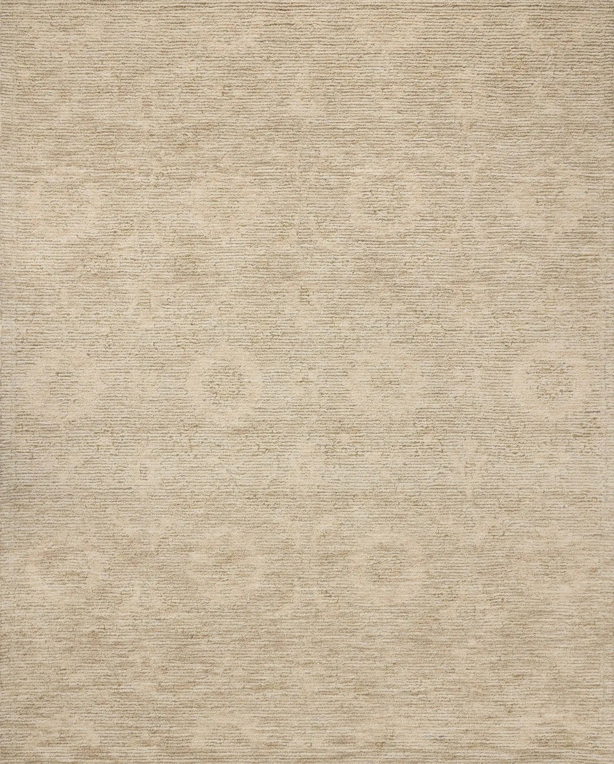 Penny PEN-04 Sage / Natural Area Rug by Loloi