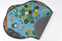 Momeni Playground PLY-1 Pond Blue Kid Rug