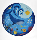Playground PLY-3 Ocean Blue Area Rug