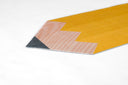 Momeni Playground PLY-7 Pencil Multicolor Kid Rug