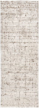 Our PNW Home Cascade PNWCS-2301 Ivory Area Rug by LIVABLISS