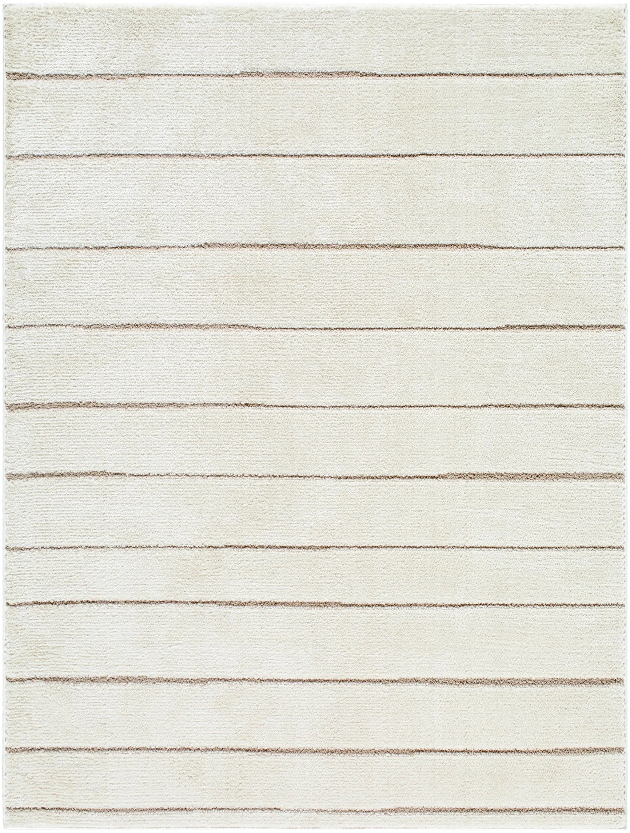 Cascade PNWCS-2303 Ivory Area Rug by Our PNW Home x LIVABLISS