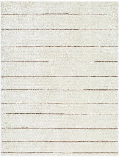 Cascade PNWCS-2303 Ivory Area Rug by Our PNW Home x LIVABLISS