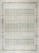 Our PNW Home Rainier PNWRN-2304 Machine Woven Machine Washable Area Rug by LIVABLISS