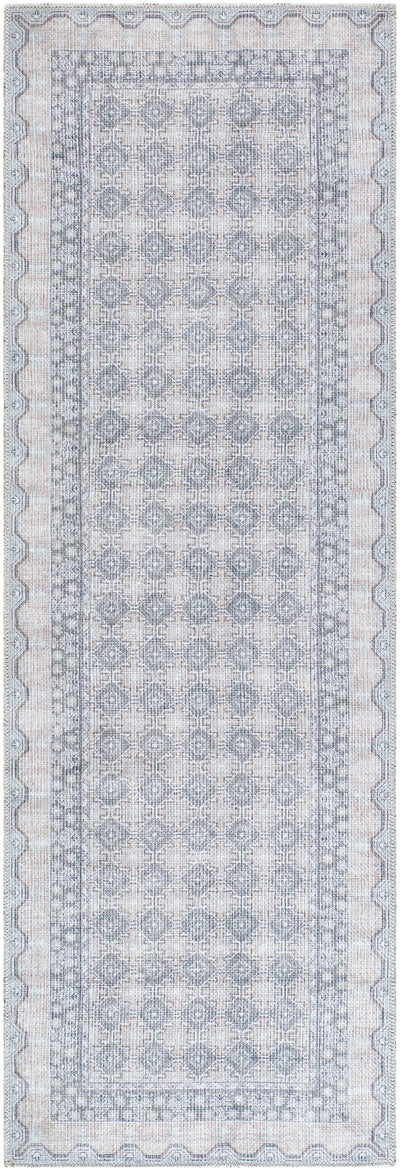Rainier PNWRN-2311 Sage Area Rug