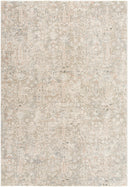 Surya Poetry POI-2300 Cream Area Rug by LIVABLISS