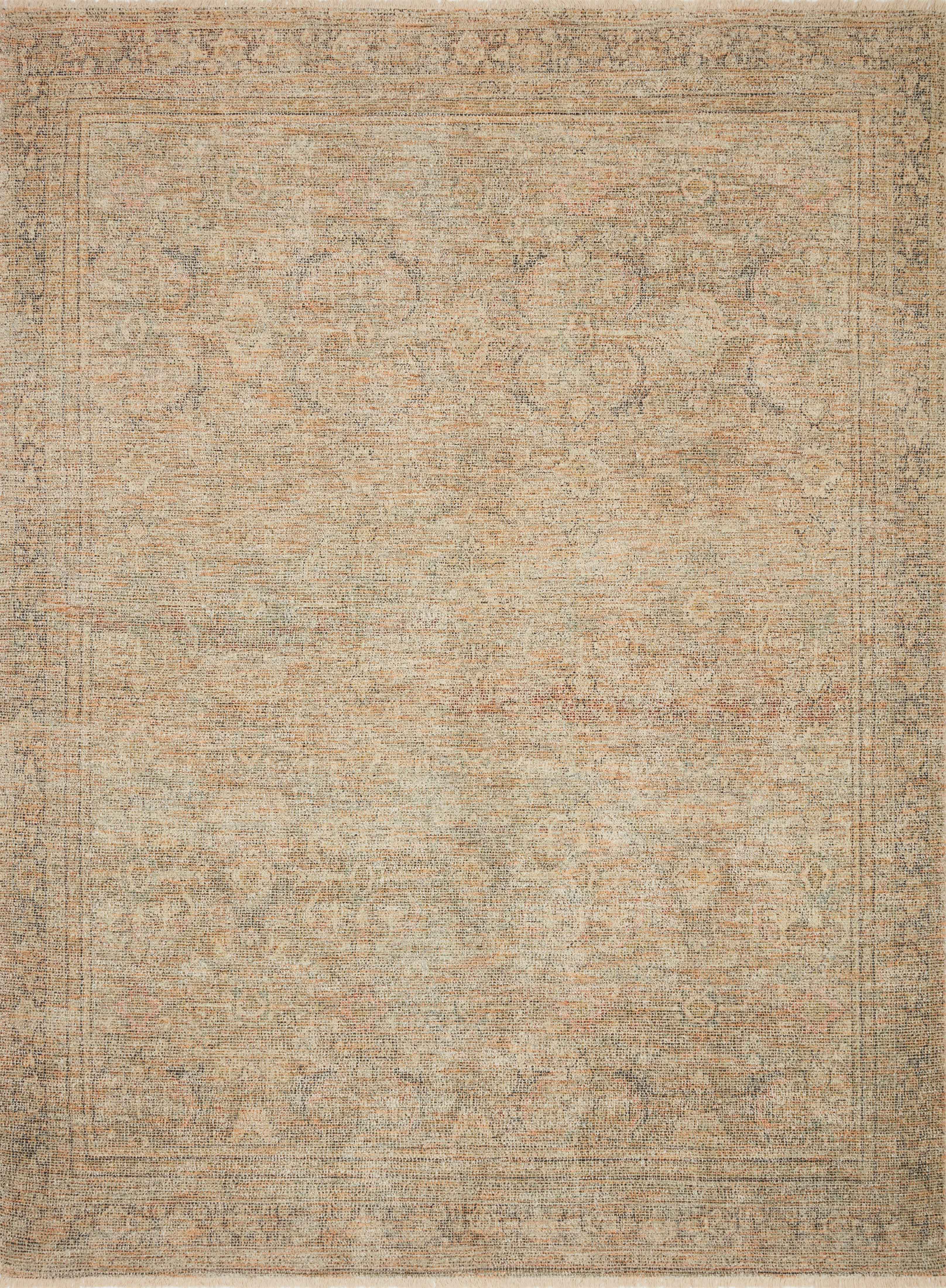  Priya PRY-03 hand-woven Olive and Graphite area rug, sophisticated tonal design, GoodWeave certified