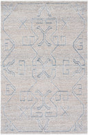 Surya Provence PVE-2300 Pewter Area Rug by LIVABLISS