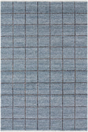 Surya Provence PVE-2302 Slate Blue Area Rug by LIVABLISS