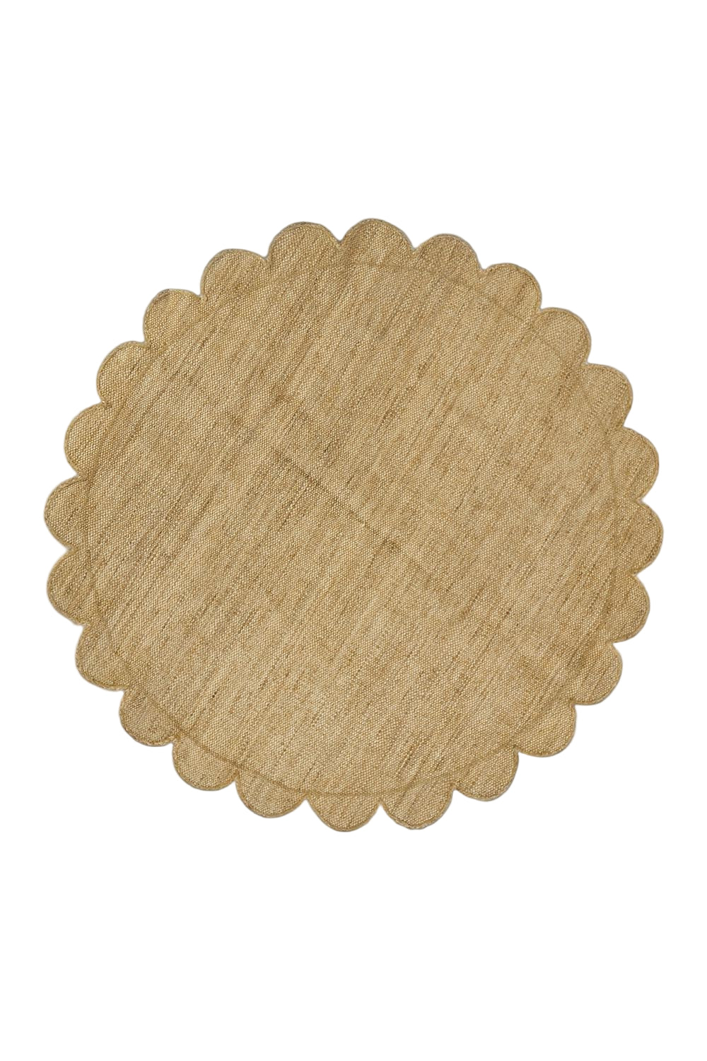 Pure Salt x Momeni Parikia PRK-1 Natural Hand Woven Area Rug
