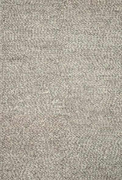 Quarry QU-01 Stone Area Rug by Loloi