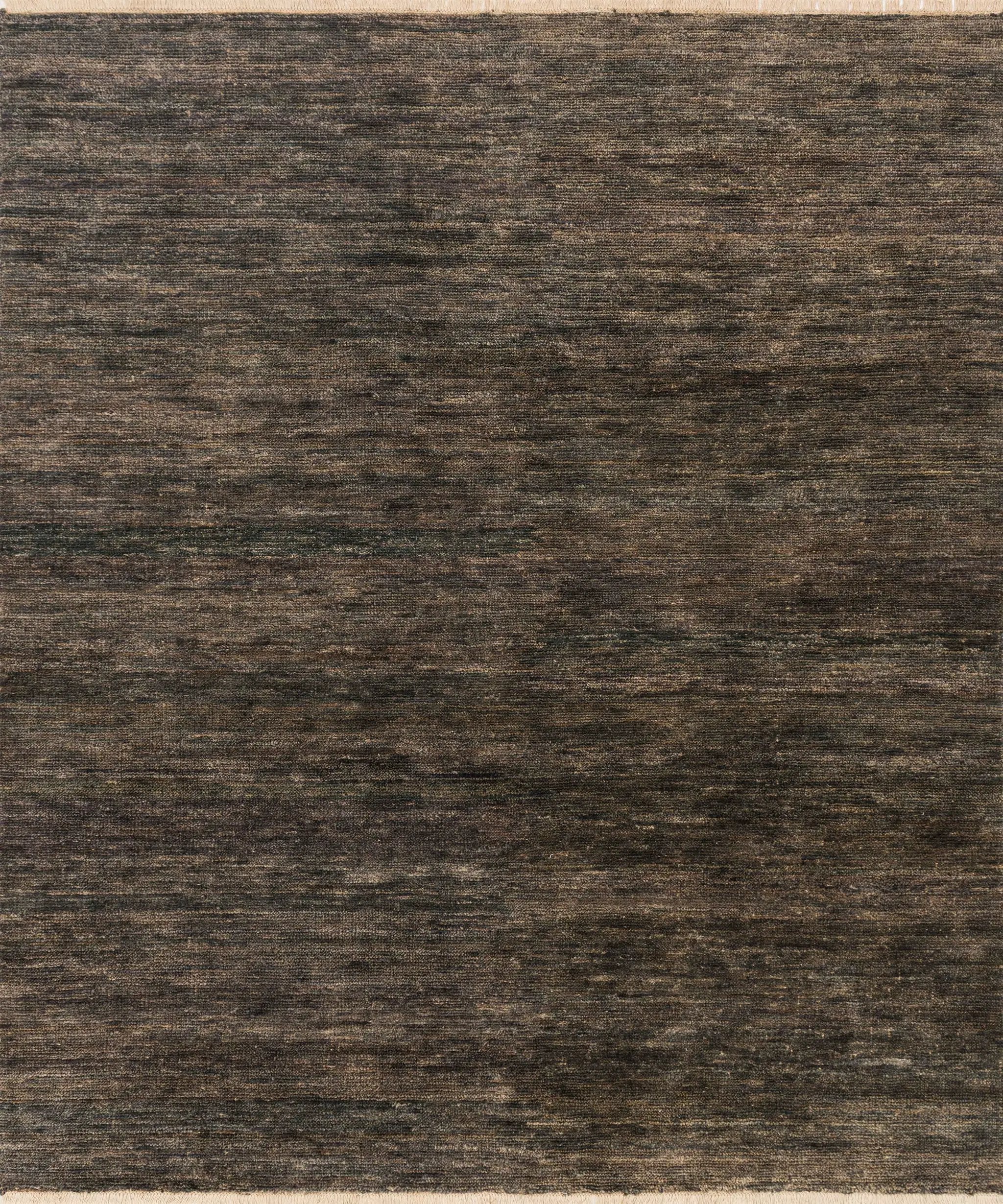 Quinn QN-01 Charcoal Area Rug by Loloi