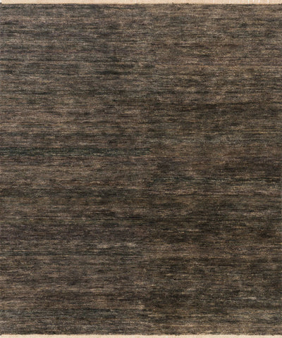 Quinn QN-01 Charcoal Area Rug by Loloi