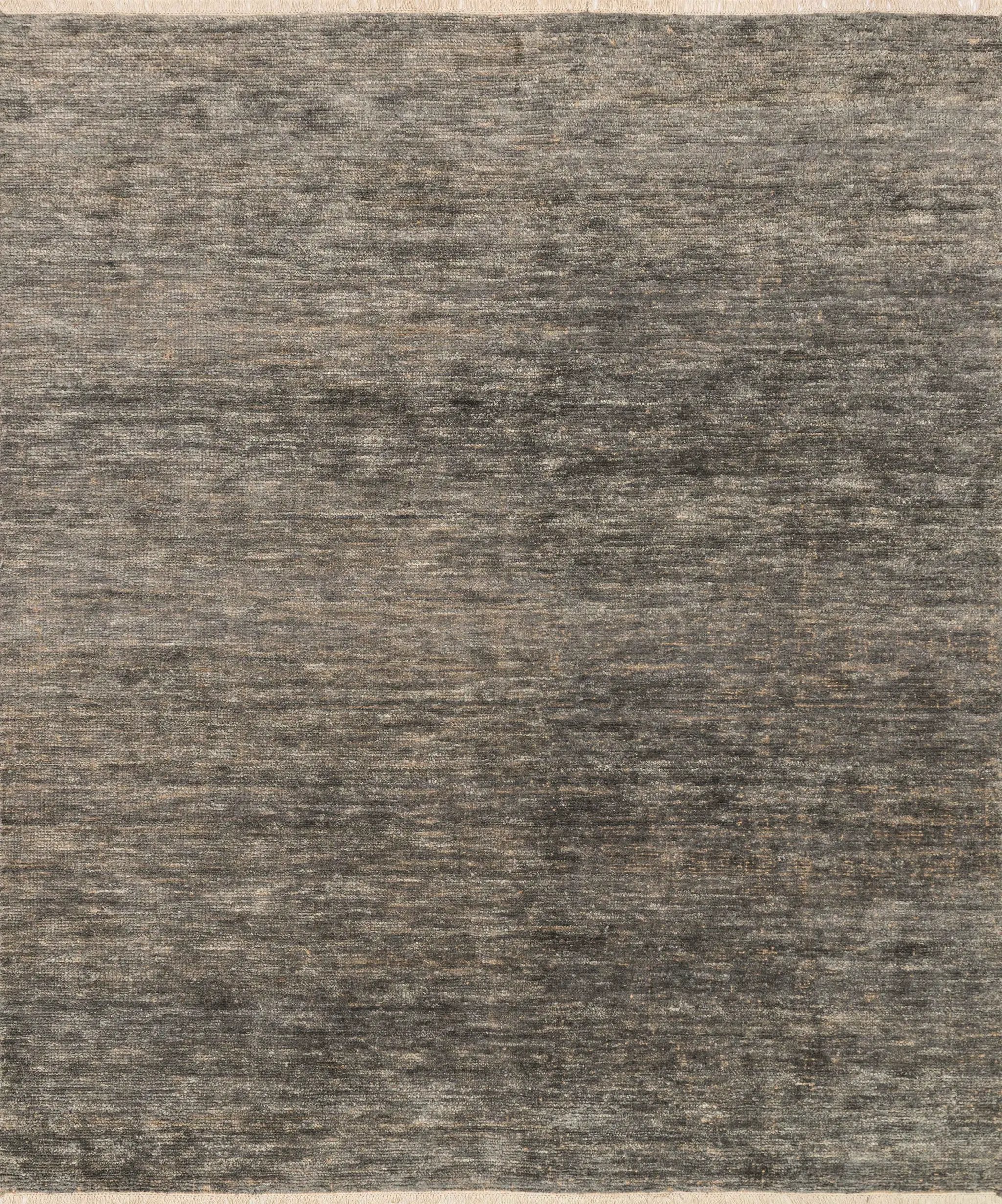 Quinn QN-01 Grey Area Rug by Loloi