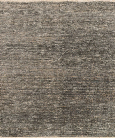 Quinn QN-01 Grey Area Rug by Loloi