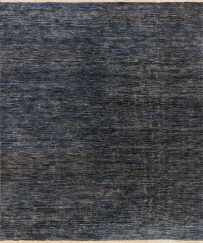 Quinn QN-01 Indigo Area Rug by Loloi