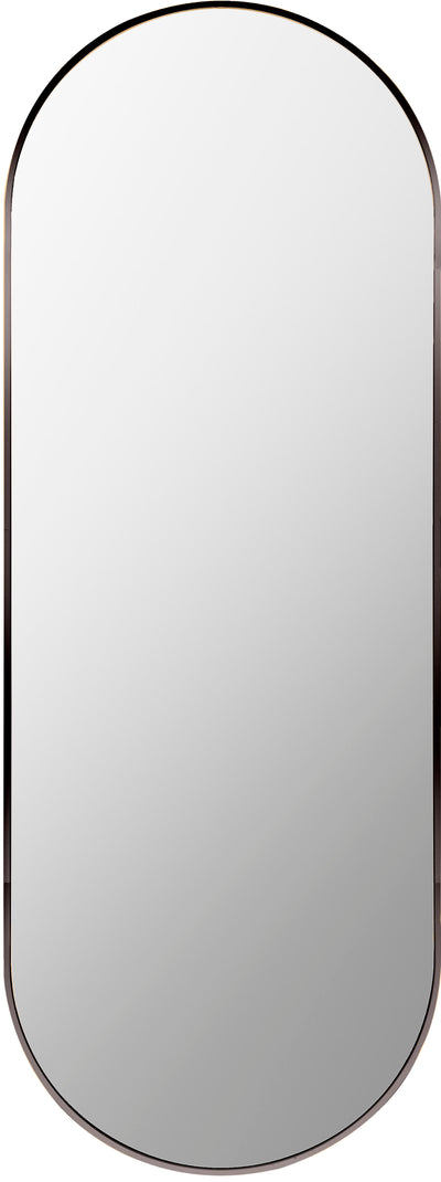 Surya Aranya RAY-019 Wall Decor Full Length Mirror by LIVABLISS