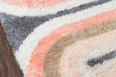 Novogratz Retro RET-2 Pastel Area Rug by Momeni