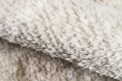 Novogratz Retro RET-4 Taupe Area Rug by Momeni