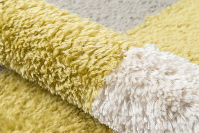 Novogratz Retro RET-6 Multi-Color Area Rug by Momeni