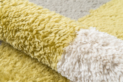 Novogratz Retro RET-6 Multi-Color Area Rug by Momeni