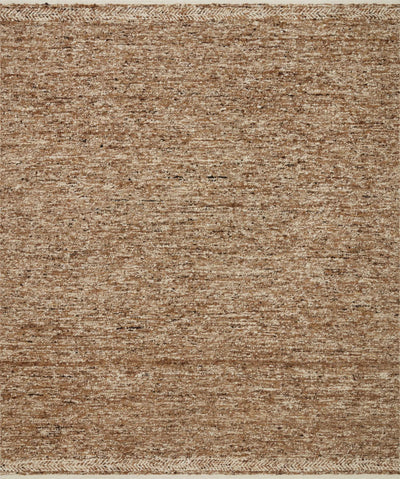 Reyla RLA-01 Caramel / Ivory Area Rug by Loloi