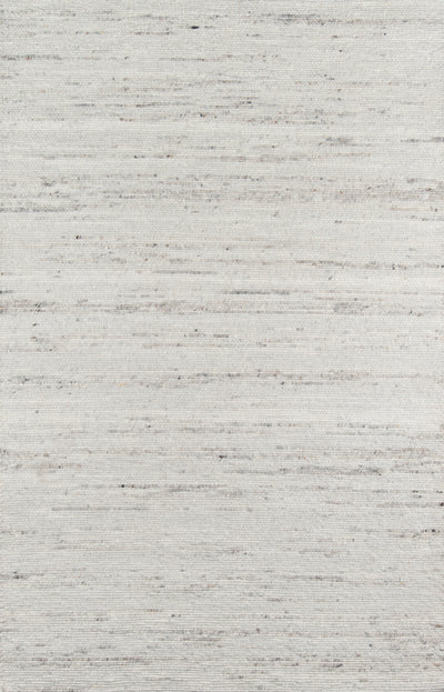 Erin Gates Richmond RI-01 Ivory Hand Woven Area Rug by Momeni