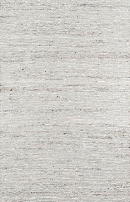 Erin Gates Richmond RI-01 Ivory Hand Woven Area Rug by Momeni