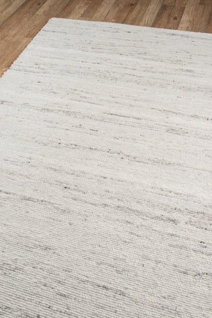 Erin Gates Richmond RI-01 Ivory Hand Woven Area Rug by Momeni
