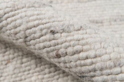 Erin Gates Richmond RI-01 Ivory Hand Woven Area Rug by Momeni