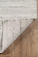 Erin Gates Richmond RI-01 Ivory Hand Woven Area Rug by Momeni