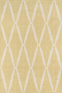 River RIV-1 Citron Area Rug