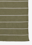 Erin Gates River RIV-2 Green Area Rug by Momeni