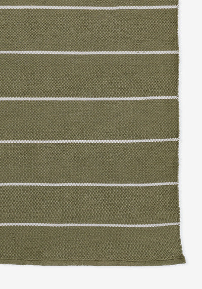 Erin Gates River RIV-2 Green Area Rug by Momeni