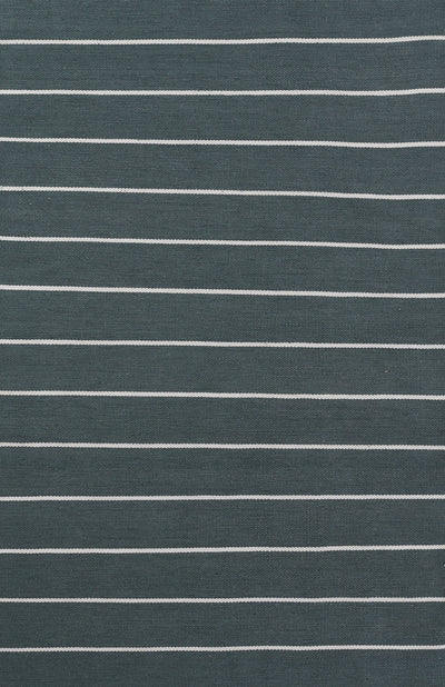 Erin Gates River RIV-2 Slate Area Rug by Momeni