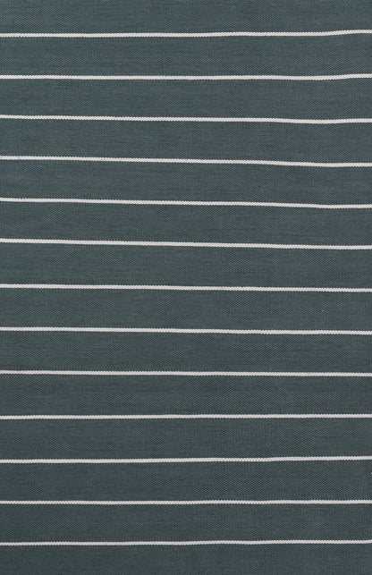 Erin Gates River RIV-2 Slate Area Rug by Momeni