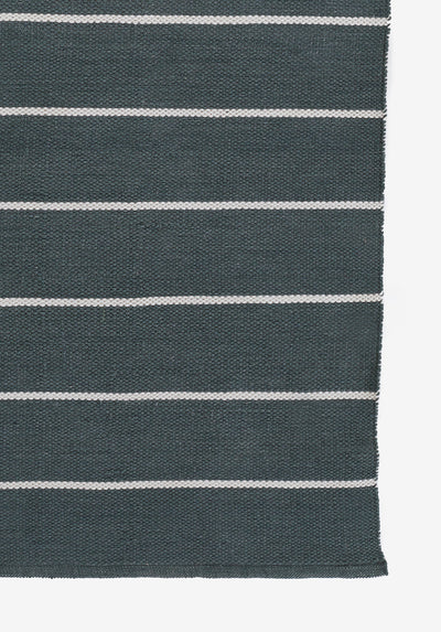 Erin Gates River RIV-2 Slate Area Rug by Momeni