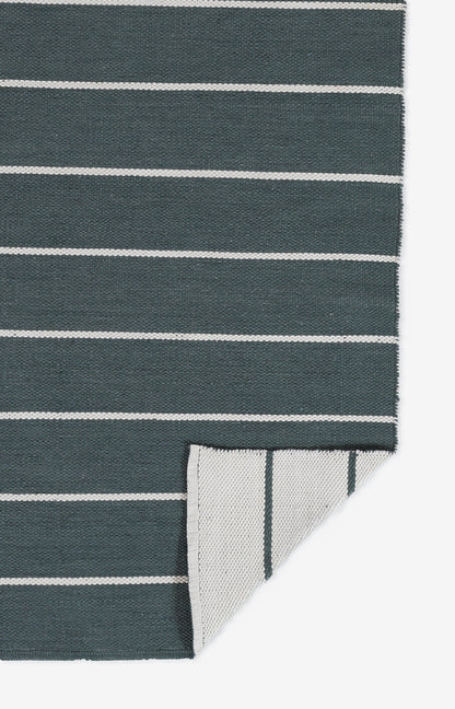 Erin Gates River RIV-2 Slate Area Rug by Momeni