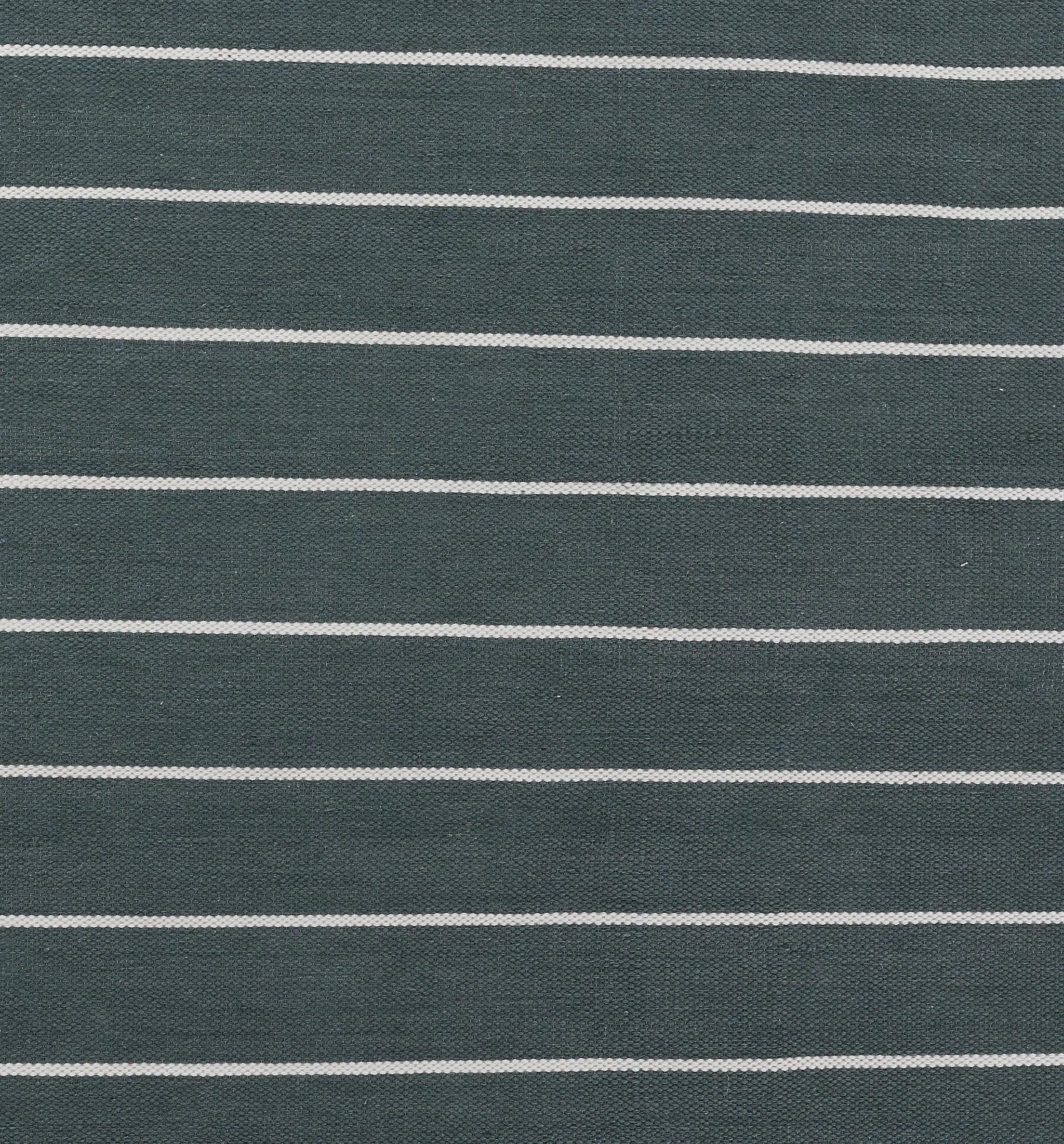 River RIV-2 (Fine) Slate Area Rug by Erin Gates by Momeni