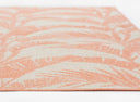 Momeni Riviera RV-01 Coral Area Rug