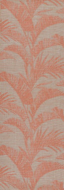 Momeni Riviera RV-01 Coral Area Rug